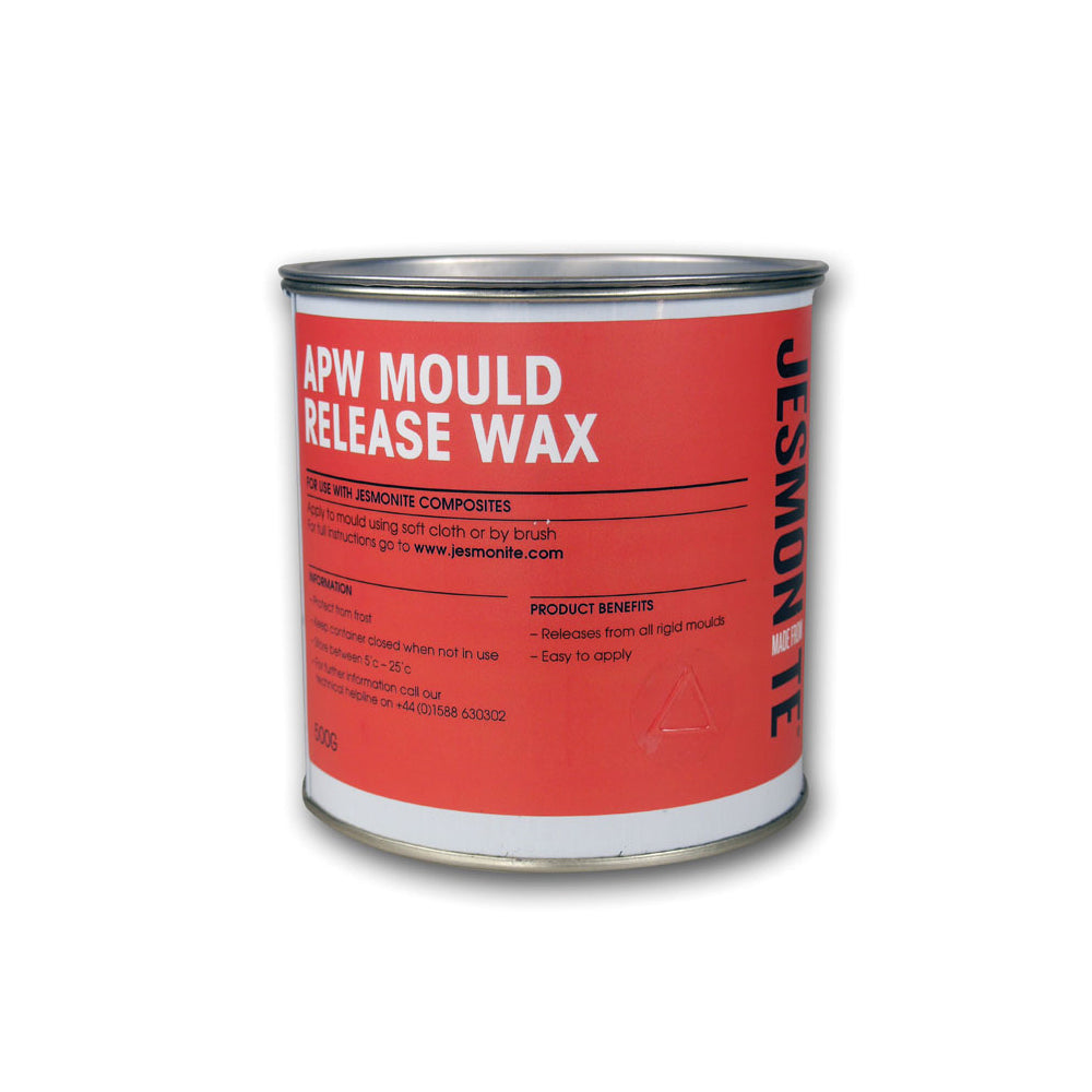 APW Cera distaccante universale Jesmonite 1x500g