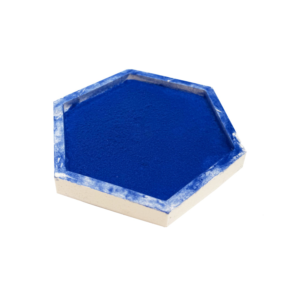 Pigmenti Jesmonite ecologici a base d'acqua: colori vivaci per Jesmonite e polvere di ceramica