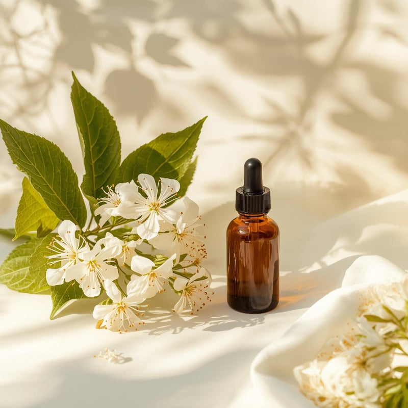 Ulei parfumat Honeysuckle Jasmine cu aromă florală delicată de caprifoi