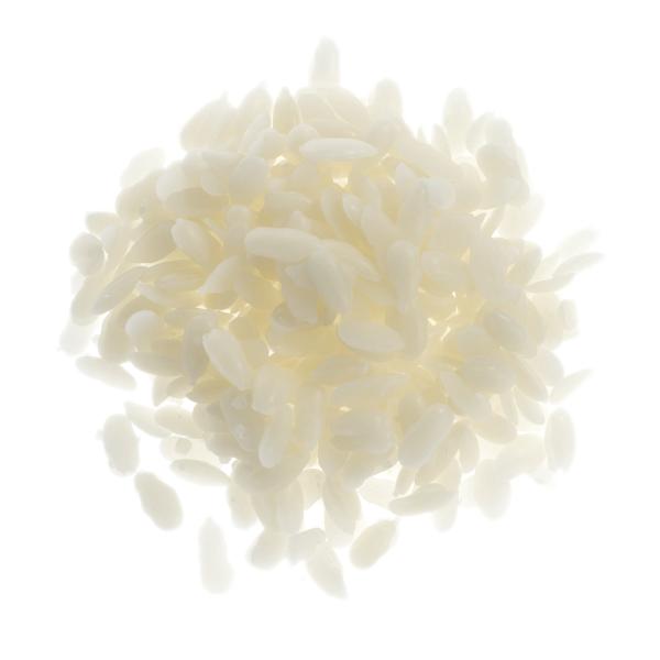 Cera d'api bianca – 100% naturale, purificata e multifunzionale