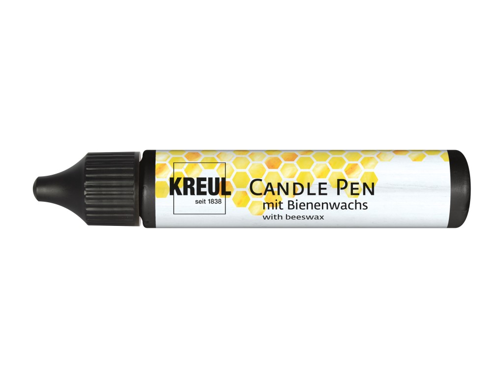 Candele Carioca - Pittura decorativa, 30 ml