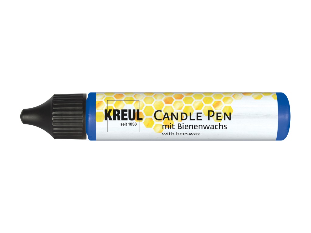 Candele Carioca - Pittura decorativa, 30 ml