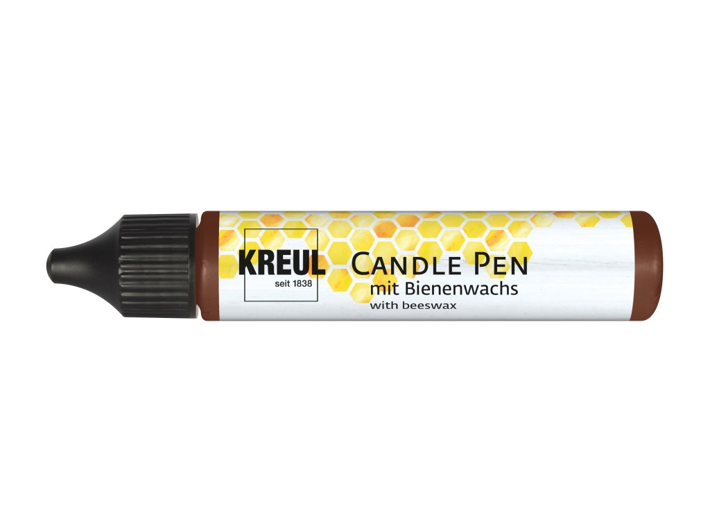 Candele Carioca - Pittura decorativa, 30 ml