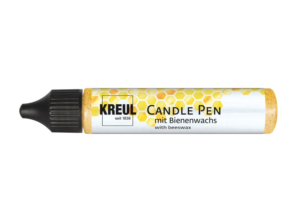 Candele Carioca - Pittura decorativa, 30 ml