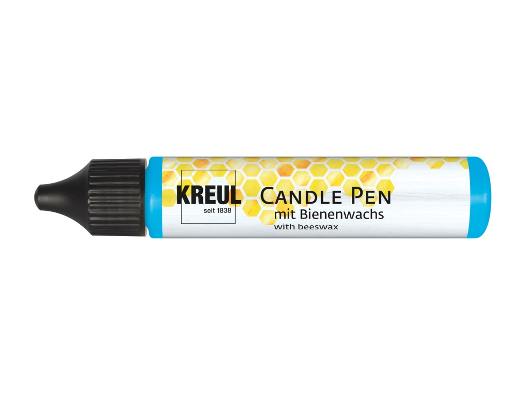 Candele Carioca - Pittura decorativa, 30 ml