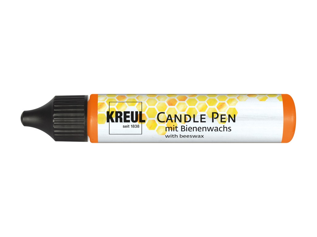 Candele Carioca - Pittura decorativa, 30 ml
