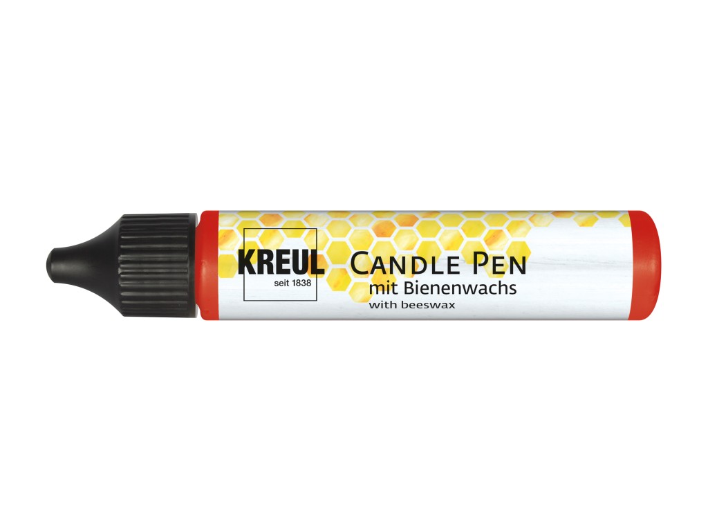 Candele Carioca - Pittura decorativa, 30 ml