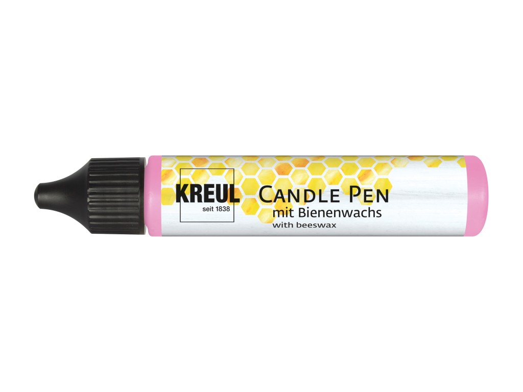 Candele Carioca - Pittura decorativa, 30 ml