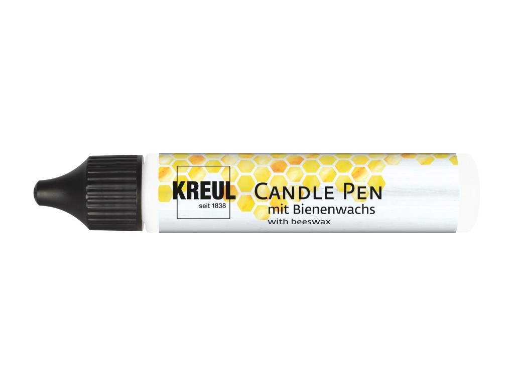 Candele Carioca - Pittura decorativa, 30 ml