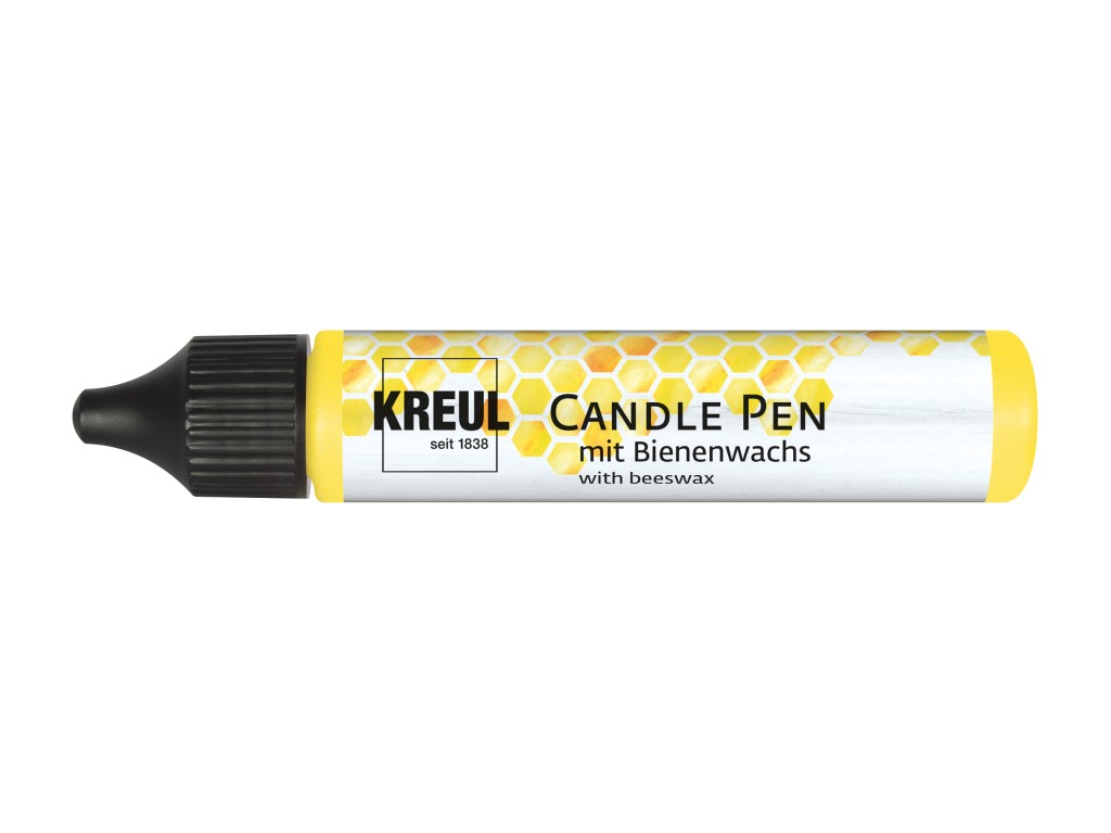 Candele Carioca - Pittura decorativa, 30 ml