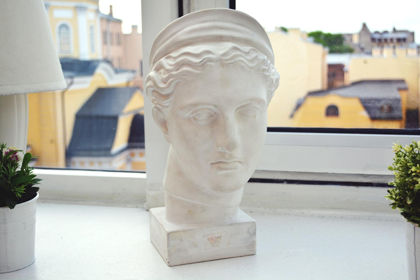 Gips alabastru pentru modelare 2:1 alb natural - eMaterial