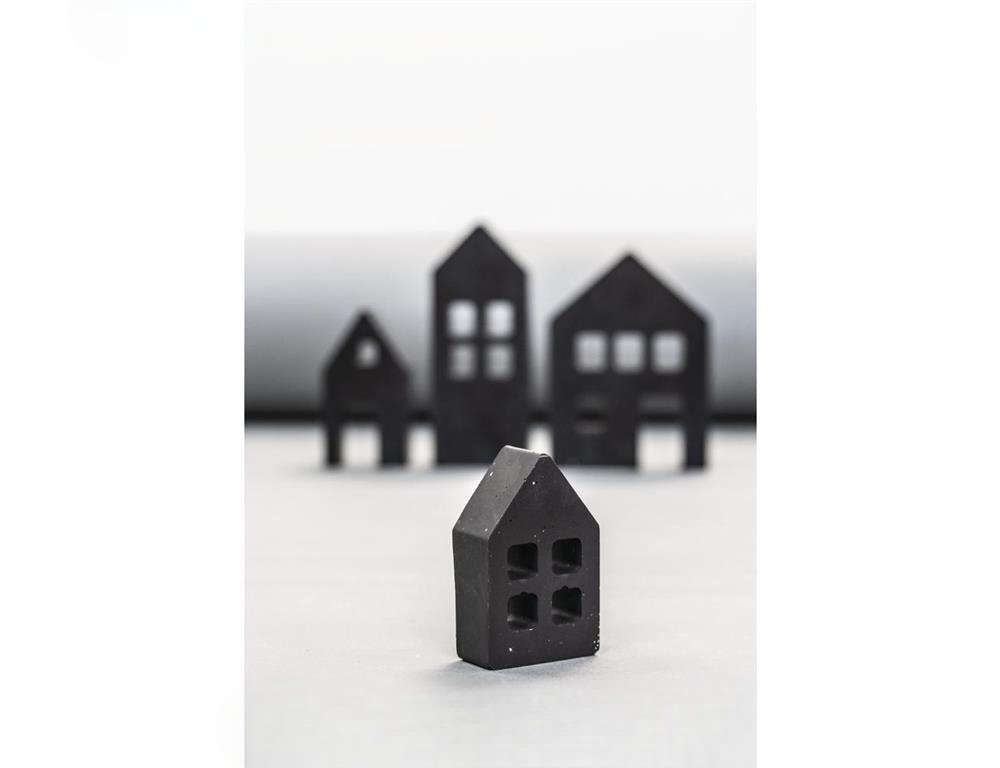Raysin 250 Praf Ceramic de turnare Negru - eMaterial