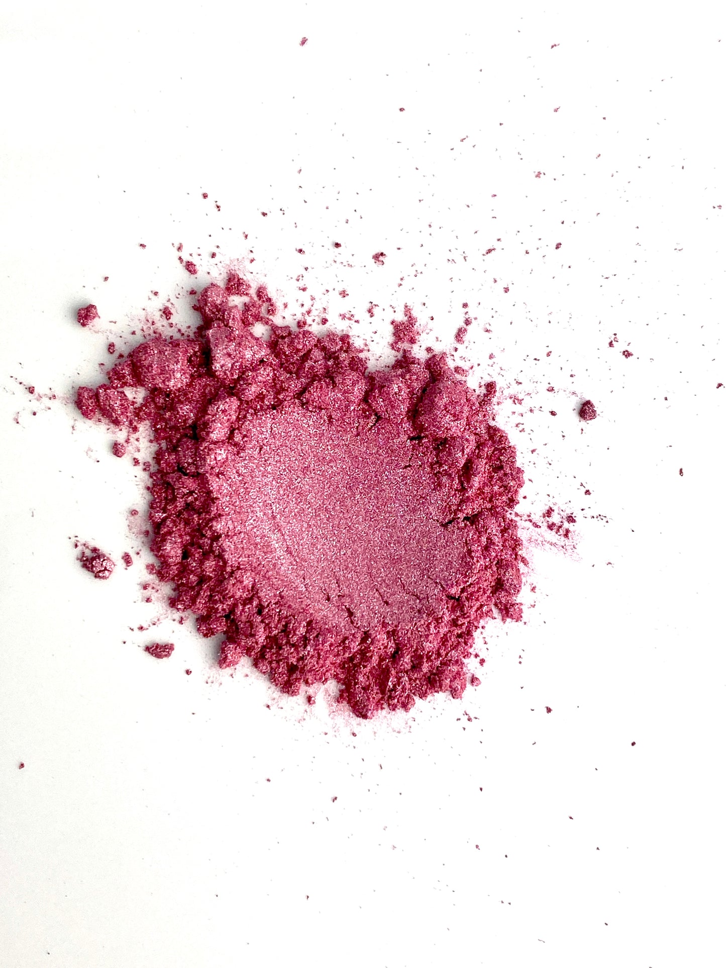 Polvere di Mica in polvere Additivo per Wax Melts, resina epossidica, trucco, smalto per unghie