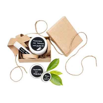 Recipient Aluminiu cu Capac Filetat – Cosmetice si Lumanari