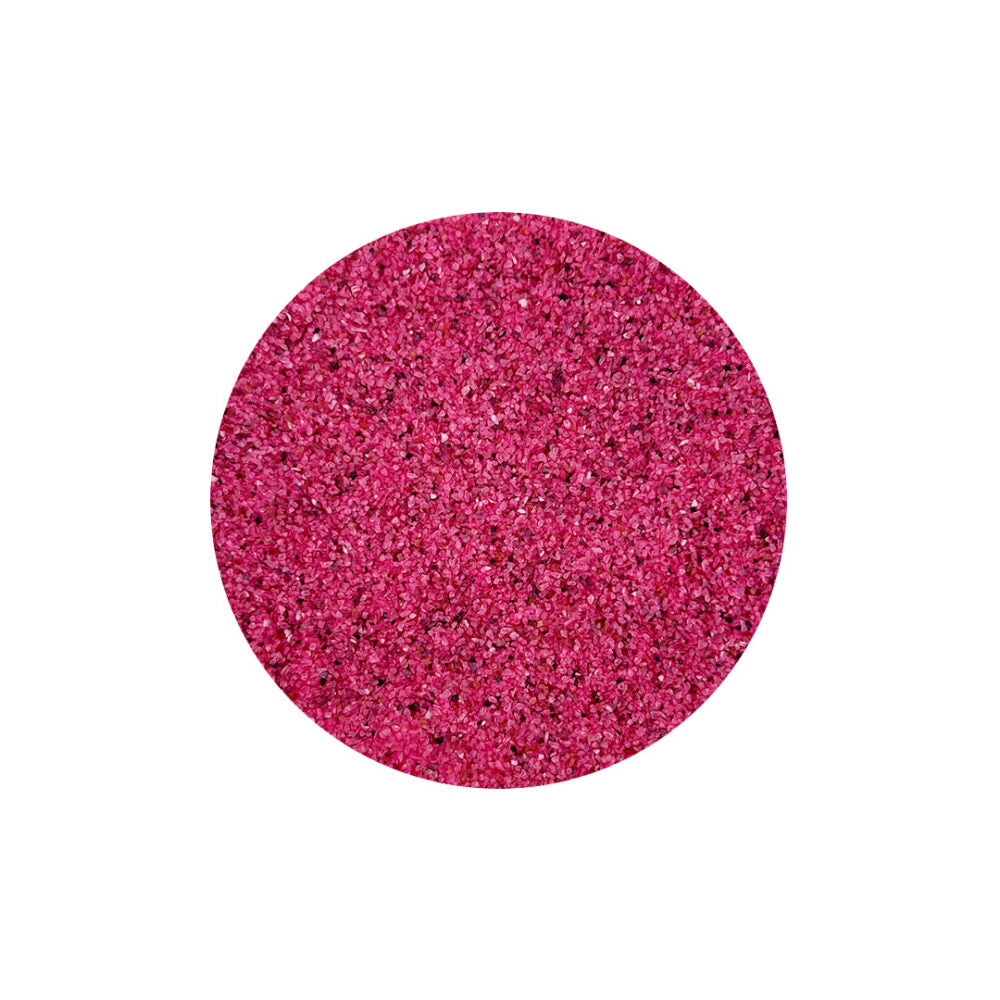 GlassRoxx Extra Small – Granulat Sticla Reciclata, 500g
