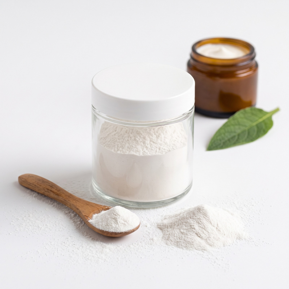 Alantoină 99% - Activ Calmant și Regenerant pentru Cosmetice - imaginea 1