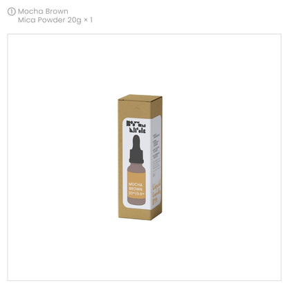 Colorant Lichid pentru Lumânări, 16 Culori Concentrate, 20 ml