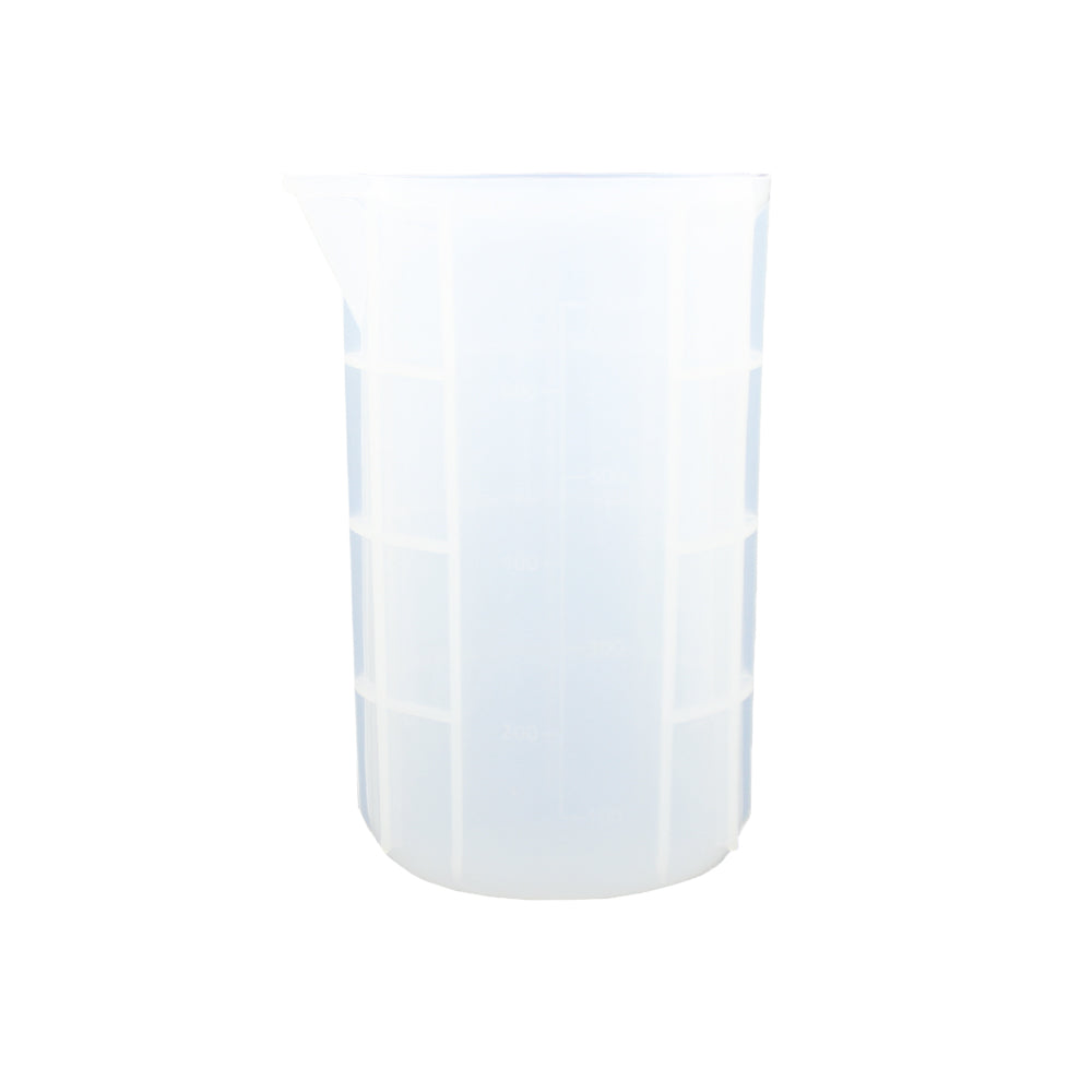 Maatbeker gradat 750 ml recipient pentru măsurare lichide Ø10,4 x 14,8 cm