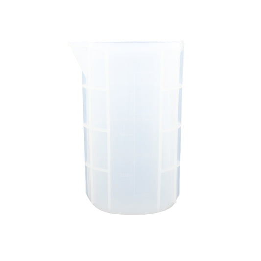 Maatbeker gradat 750 ml recipient pentru măsurare lichide Ø10,4 x 14,8 cm