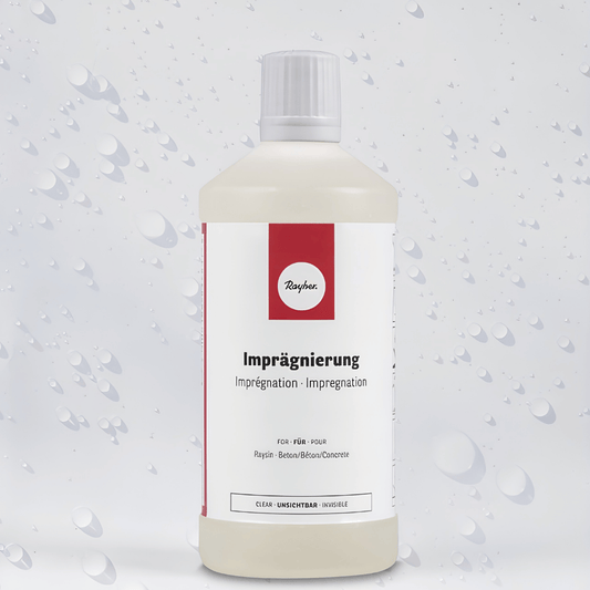 Impermeabilizant Invizibil pentru Raysin Beton si Praf Ceramic – Protectie Interior/Exterior 250 ml