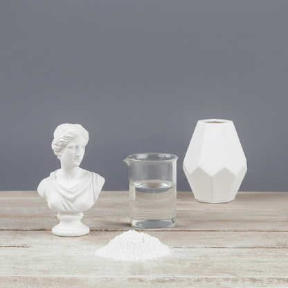 Ceramix GV41 Pulbere de turnare albă 99,9% puritate