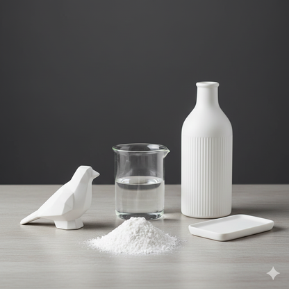 Ceramic Tobix GV51 Pulbere de turnare extra albă ultra dură