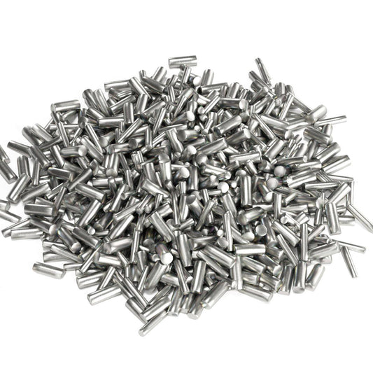 Cositor Pur 99.95% Pelete HIGH-GRADE pentru Turnare Metale