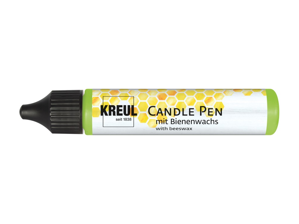 Candele Carioca - Pittura decorativa, 30 ml