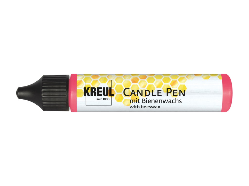 Candele Carioca - Pittura decorativa, 30 ml