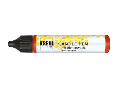 Candele Carioca - Pittura decorativa, 30 ml