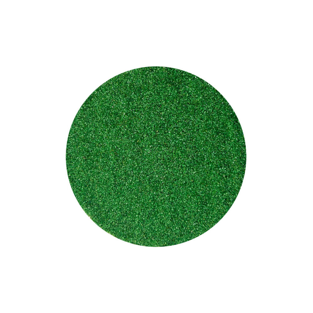 GlassRoxx Extra Small – Granulat Sticla Reciclata, 500g