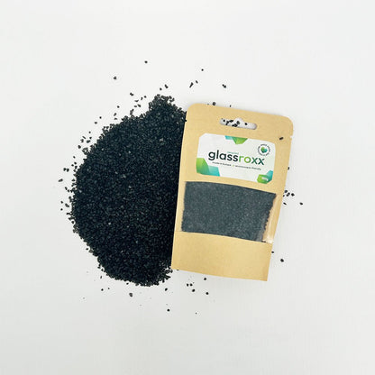 GlassRoxx 500g - Negru - eMaterial