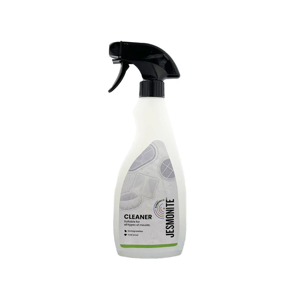 Jesmo Cleaner - Soluție Ecologică pentru Curățarea Matrițelor Jesmonite - eMaterial
