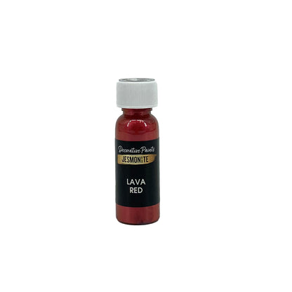 Jesmonite Decorative Paint - Gamma di colori, 30 ml