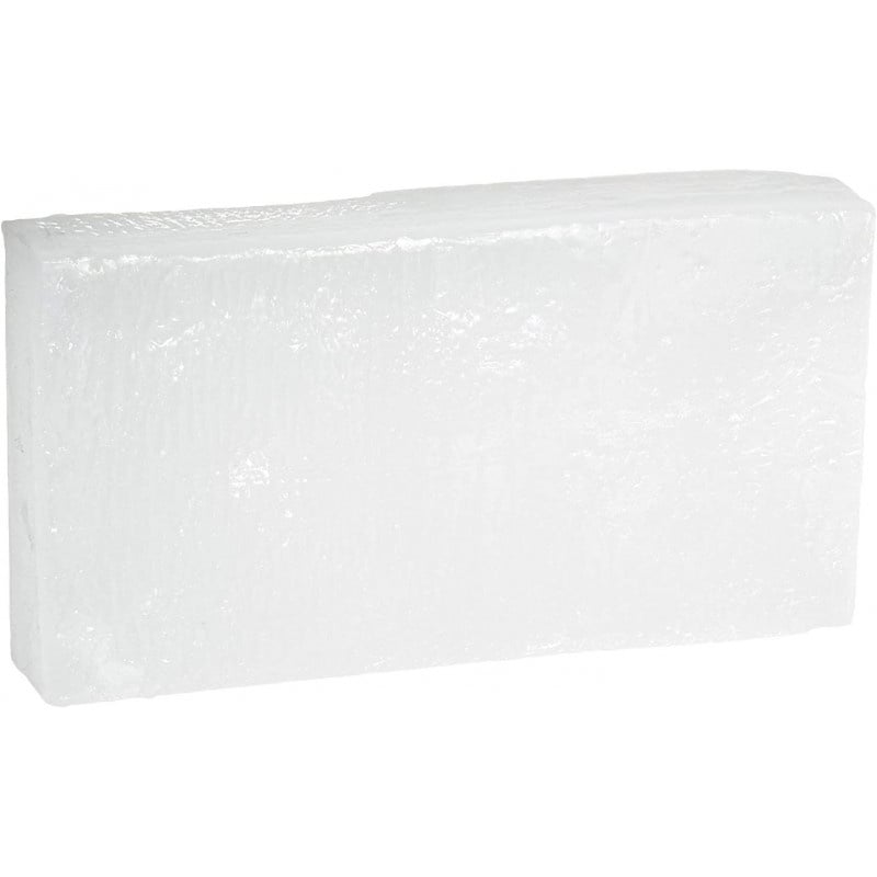 Parafina Ultra rafinata premium în plăci pentru lumânări