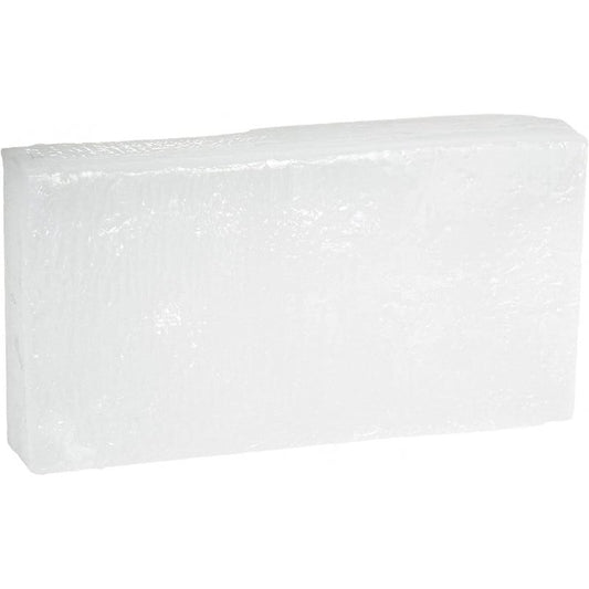 Parafina Ultra rafinata premium în plăci pentru lumânări