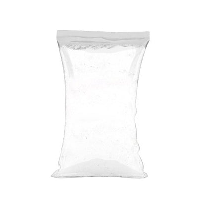 Praf ceramic de turnare alb ca zapada 4:1. pentru bijuterii si figurine - eMaterial