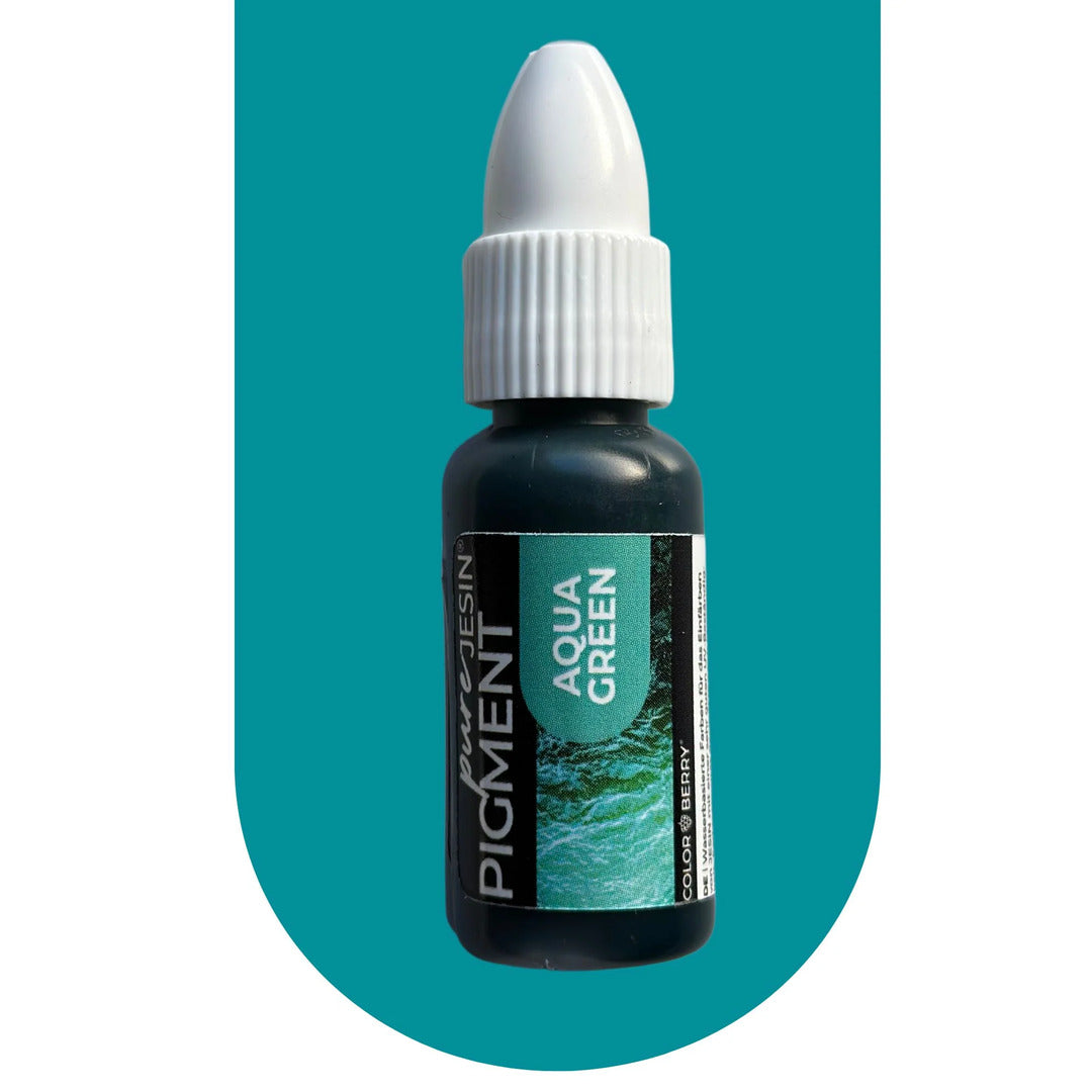 Pigmenti di Jesin Puro - 10 ml