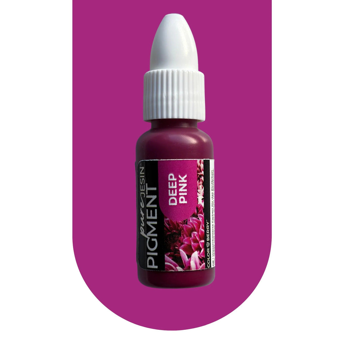 Pigmenti di Jesin Puro - 10 ml