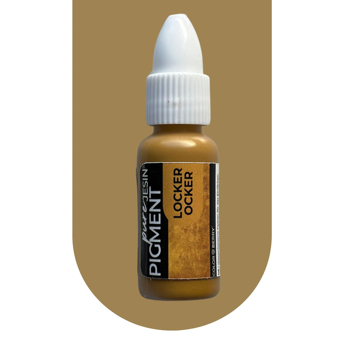 Pigmenti di Jesin Puro - 10 ml