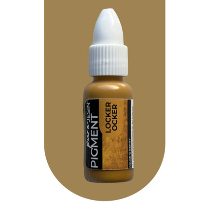 Pigmenti di Jesin Puro - 10 ml