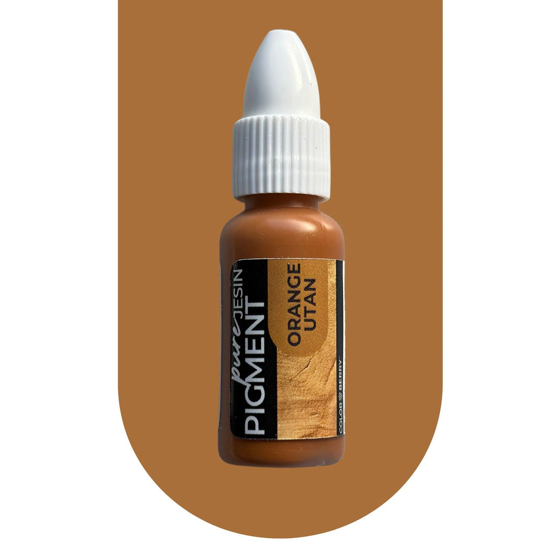 Pigmenti di Jesin Puro - 10 ml