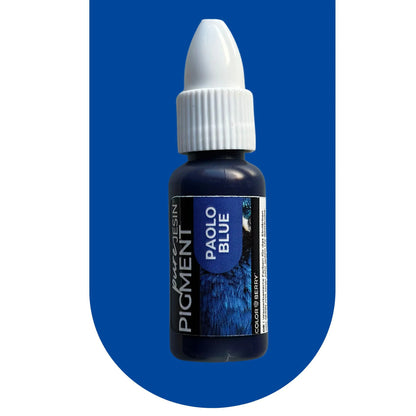 Pigmenti di Jesin Puro - 10 ml