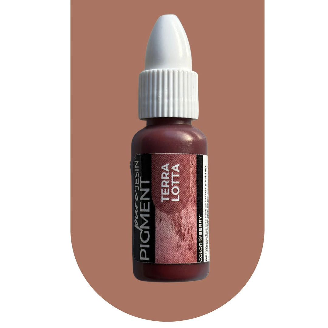 Pigmenti di Jesin Puro - 10 ml