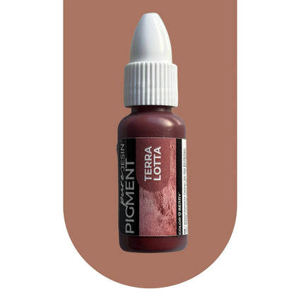 Pigmenti di Jesin Puro - 10 ml
