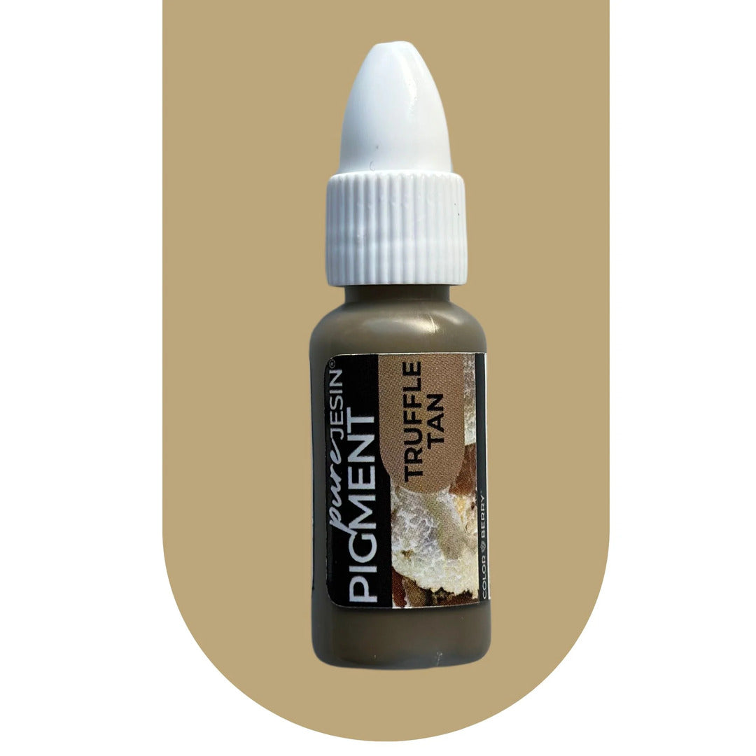 Pigmenti di Jesin Puro - 10 ml