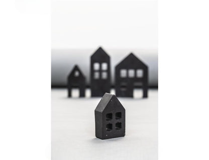 Raysin 250 Praf Ceramic de turnare Negru - eMaterial