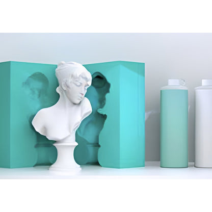 Silicon Soft RTV - 2 pentru matrite, flexibil - eMaterial