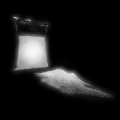 Pigment Fosforescent  – Pudră Luminescentă Glow-in-the-Dark